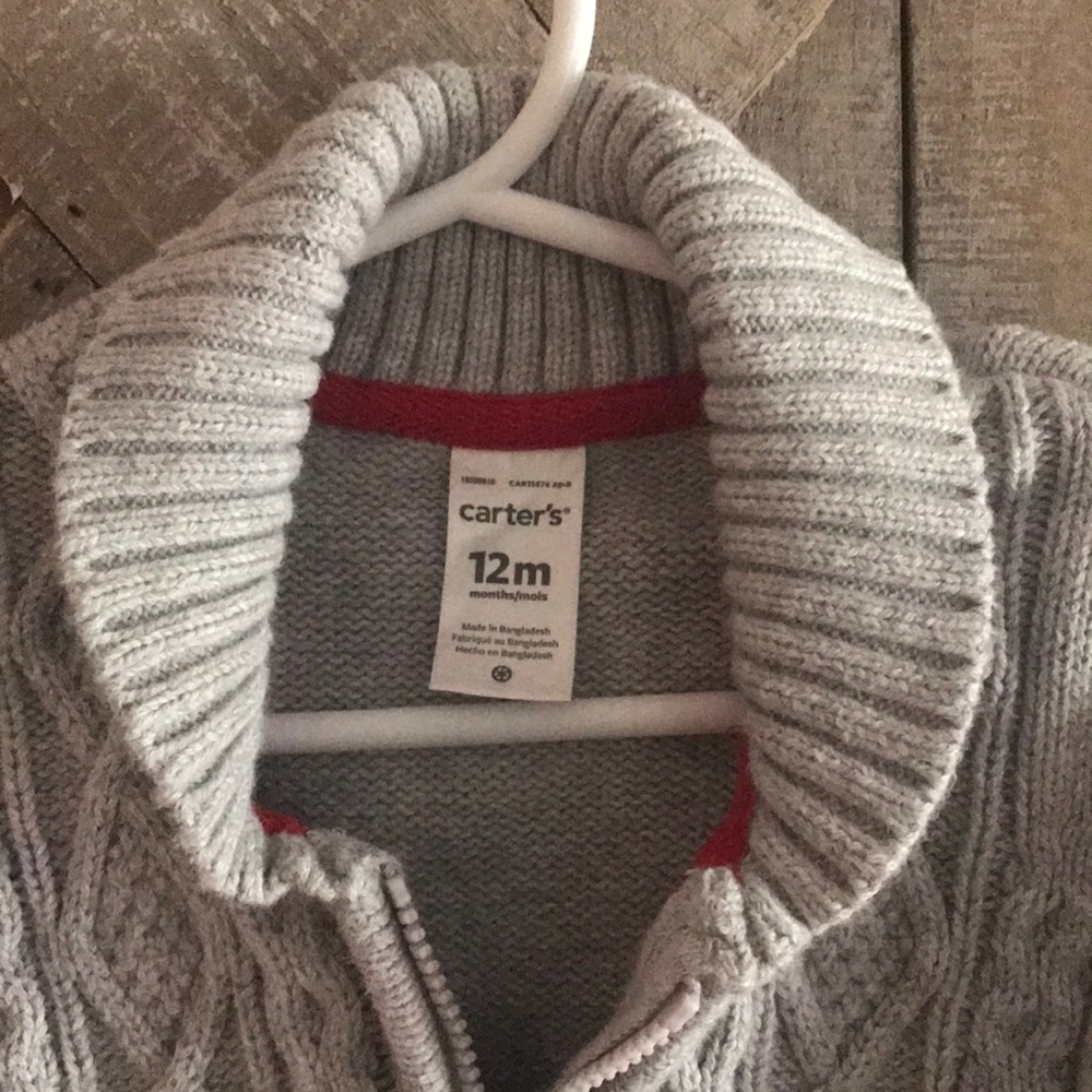 Sweater - Picture 2 of 4